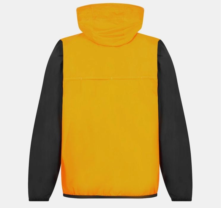 Мъжко яке K-Way X Comme Des Garcons Play последен размер S