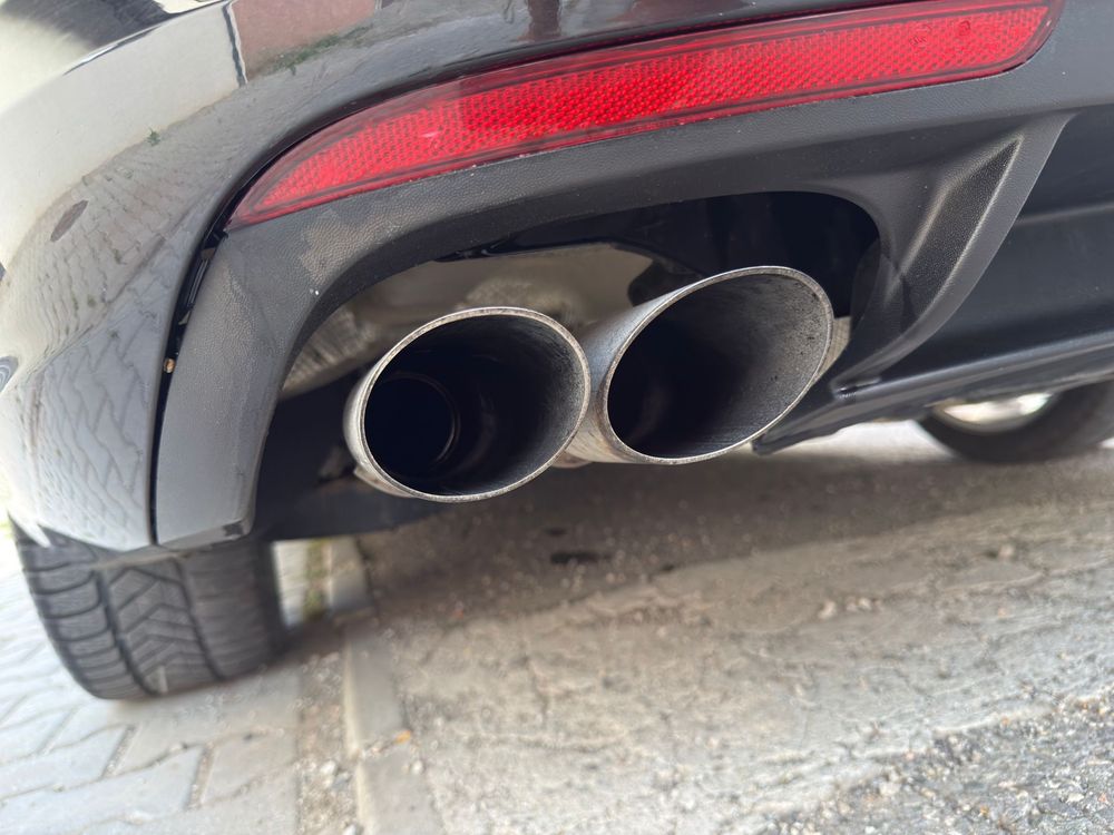Vw Passat R line 5 locuri / Automat DSG padele 2.0TDI 140 cp(CFFB)