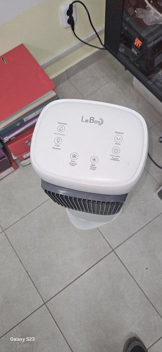 Кондиционер+ печька