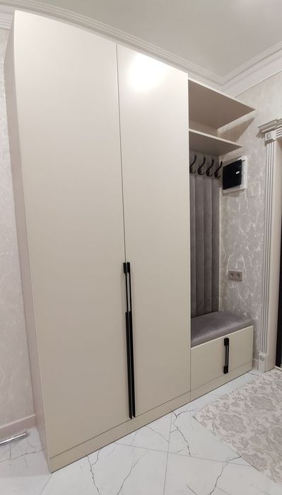 Мебель на заказ и разборки сборка !