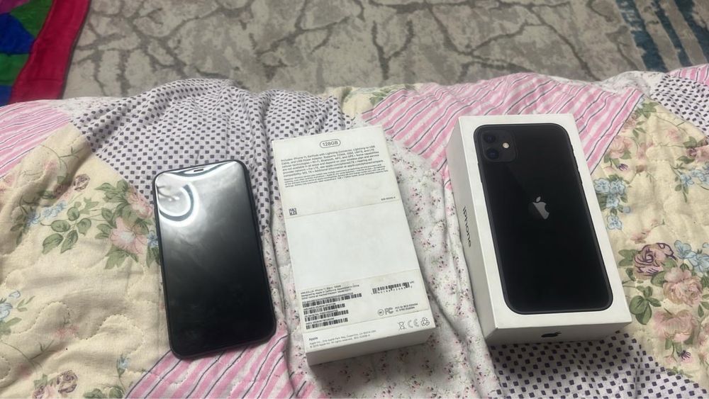 Iphone 11 в среднем состаяние договоримся при общение