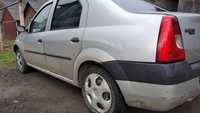 Dacia Logan 1.6 MPI