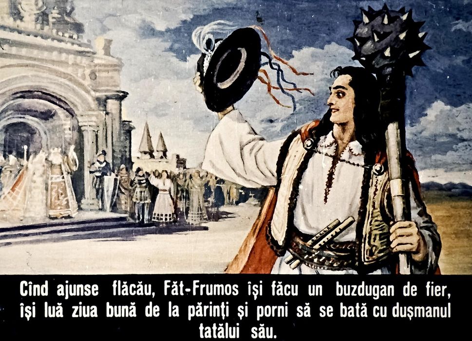 Diafilme transpuse digital-357 bucati.Colectie!