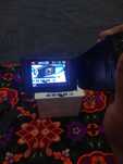 Sony VIDEO camera