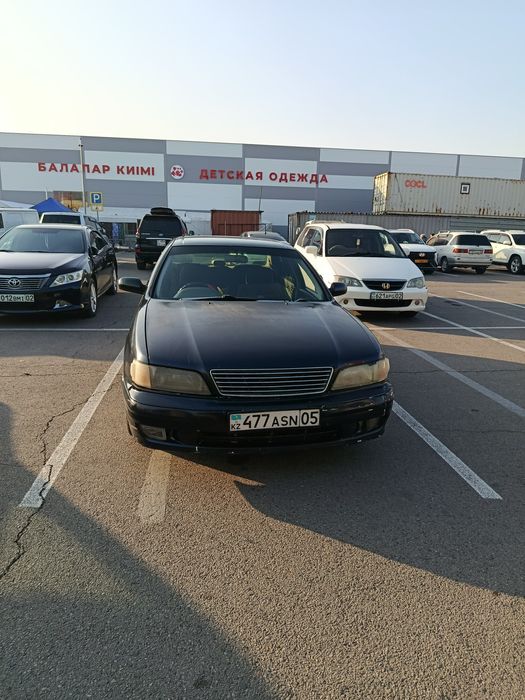 Продам автомобиль