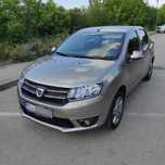 Vand Dacia Logan editie aniversara 10 ani