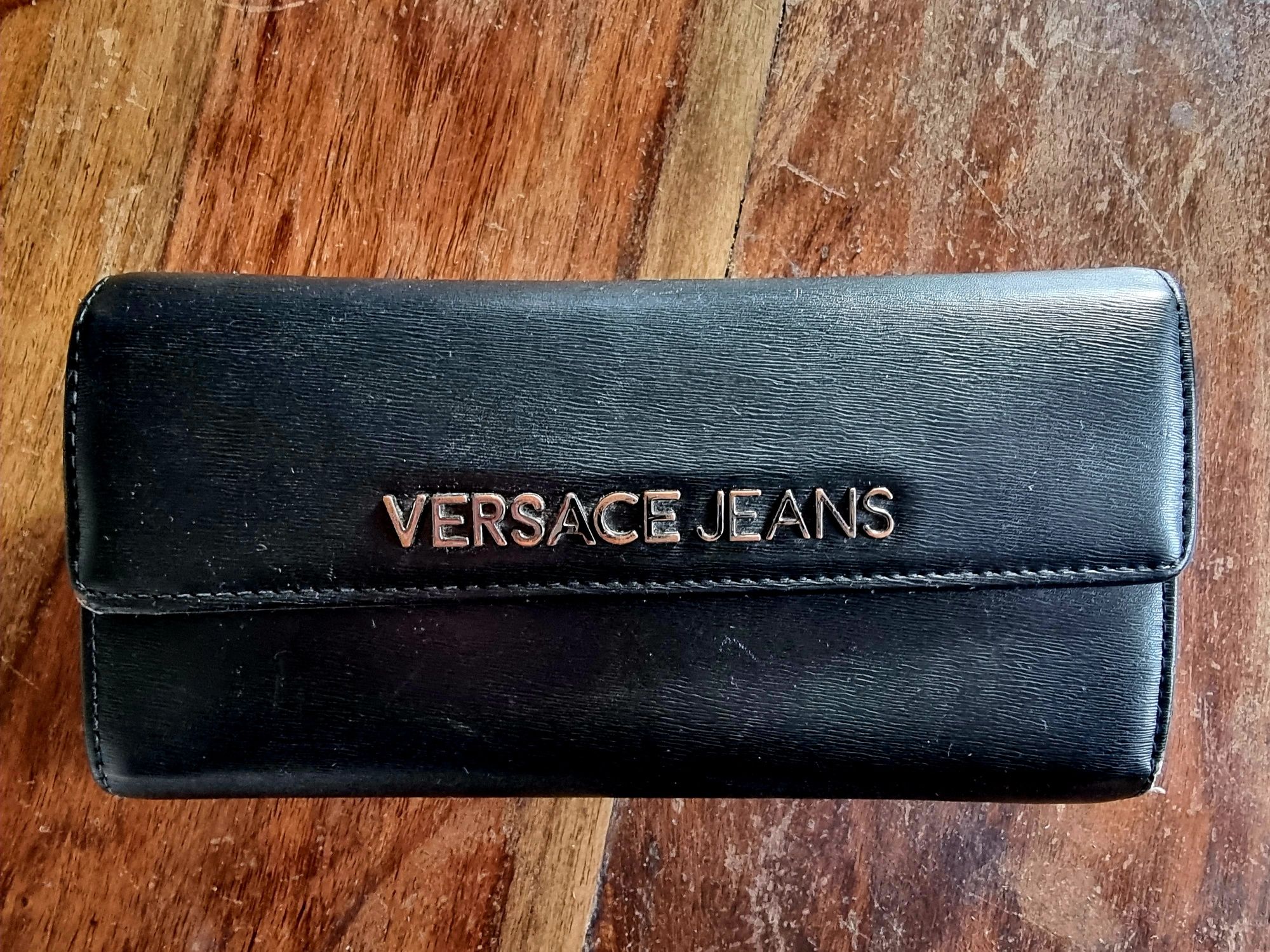 Дамско портмоне Versace Jeans