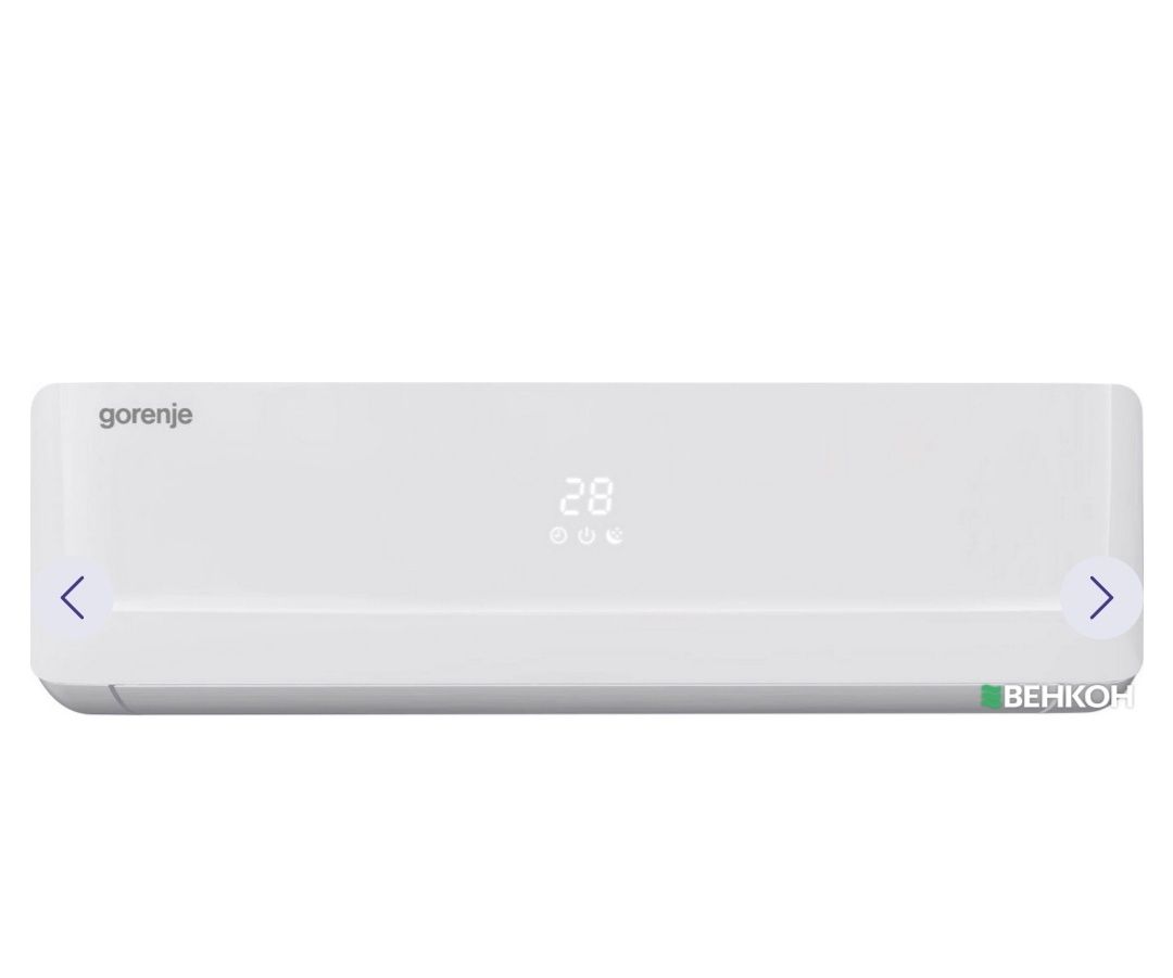 Konditsioner gorenje 12 inverter