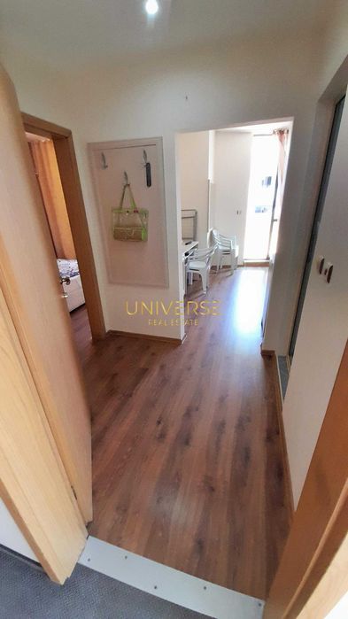 Продава се Двустаен апартамент в к.к. Слънчев бряг - 65 кв.м за 1047 €/кв.м - Снимка #5