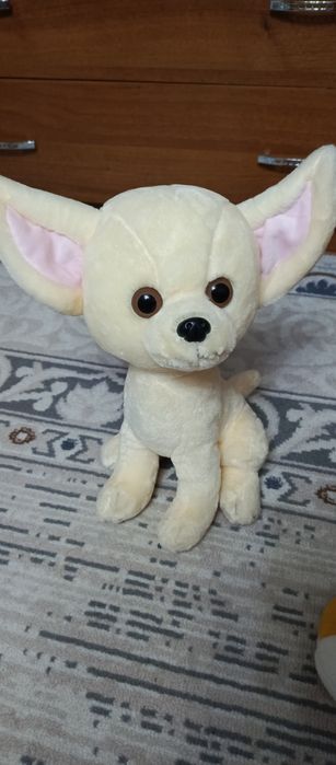 Продам мягкие игрушки.