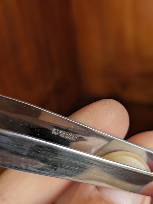 Щипка за захар или лед Wmf