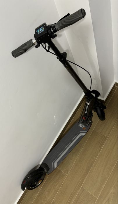 Trotineta Etwow GT 2020