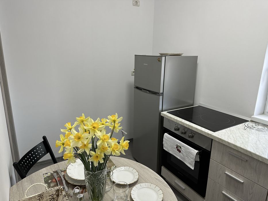 De inchiriat Apartament 2 Camere Techirghiol