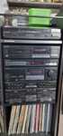 Linie Audio Pioneer.