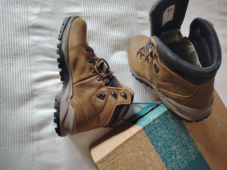 Ghete CMP , Gore tex, Vibram, 44