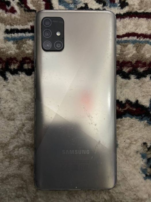 Samsung galaxy a51