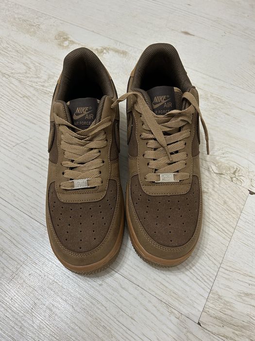 Стилни обувки кецове Nike