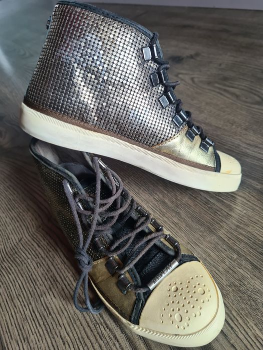 Кецове replay  номер 36