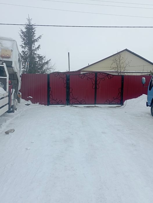 Продам дом в Бесколе