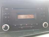 Radio CD TGX 2010