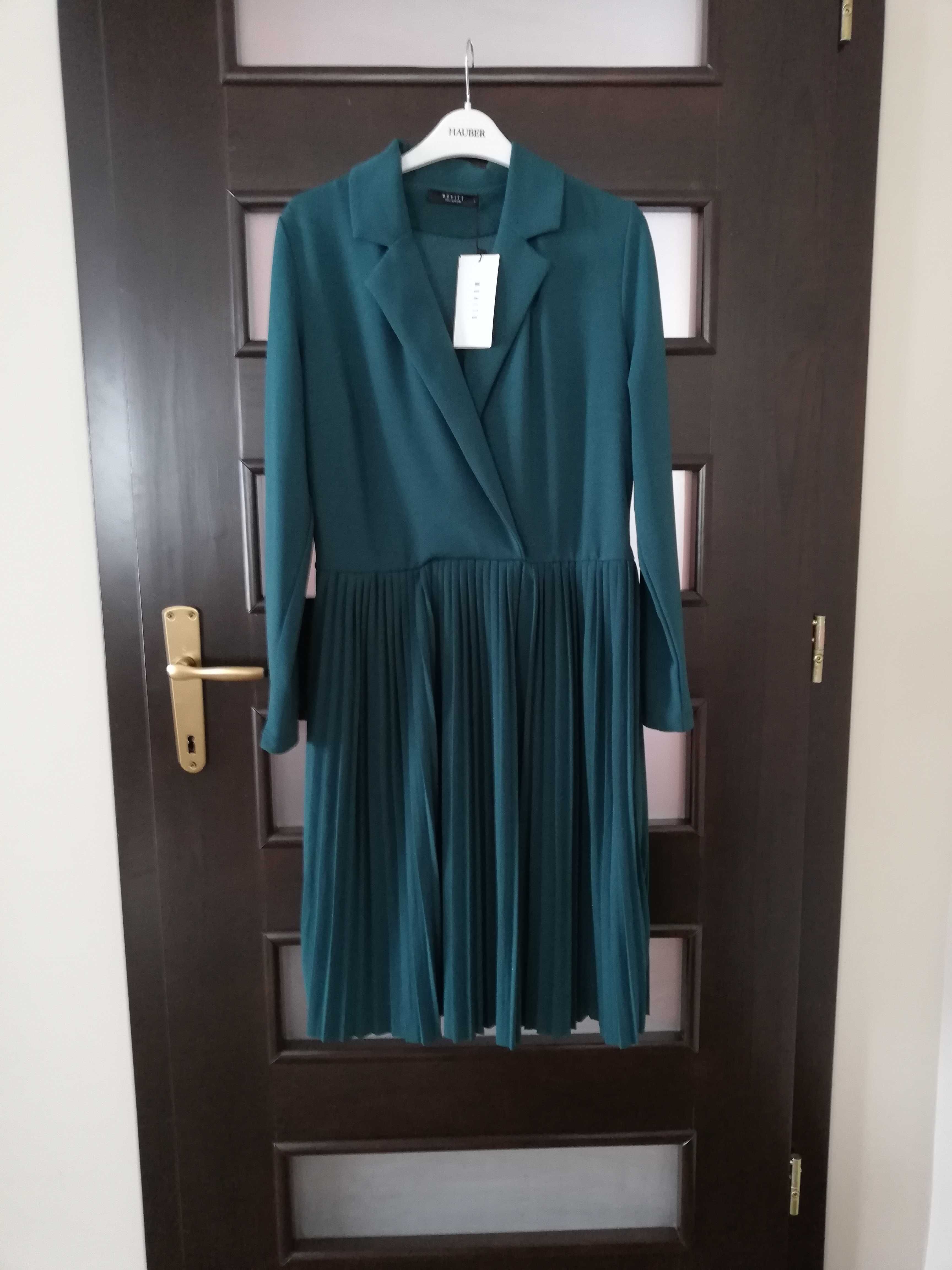 Rochie superbă nouă MOHITO M/L