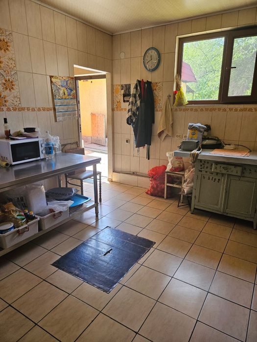 Сдам в аренду кафе-шашлычную