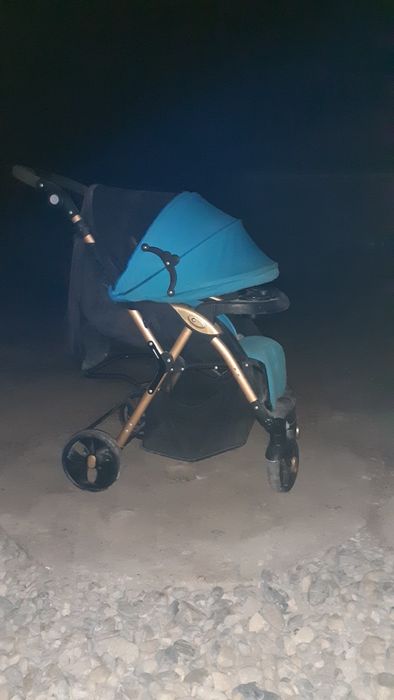 Детская коляска коляска