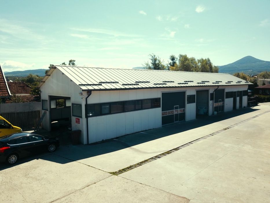 De vânzare - Spațiu comercial