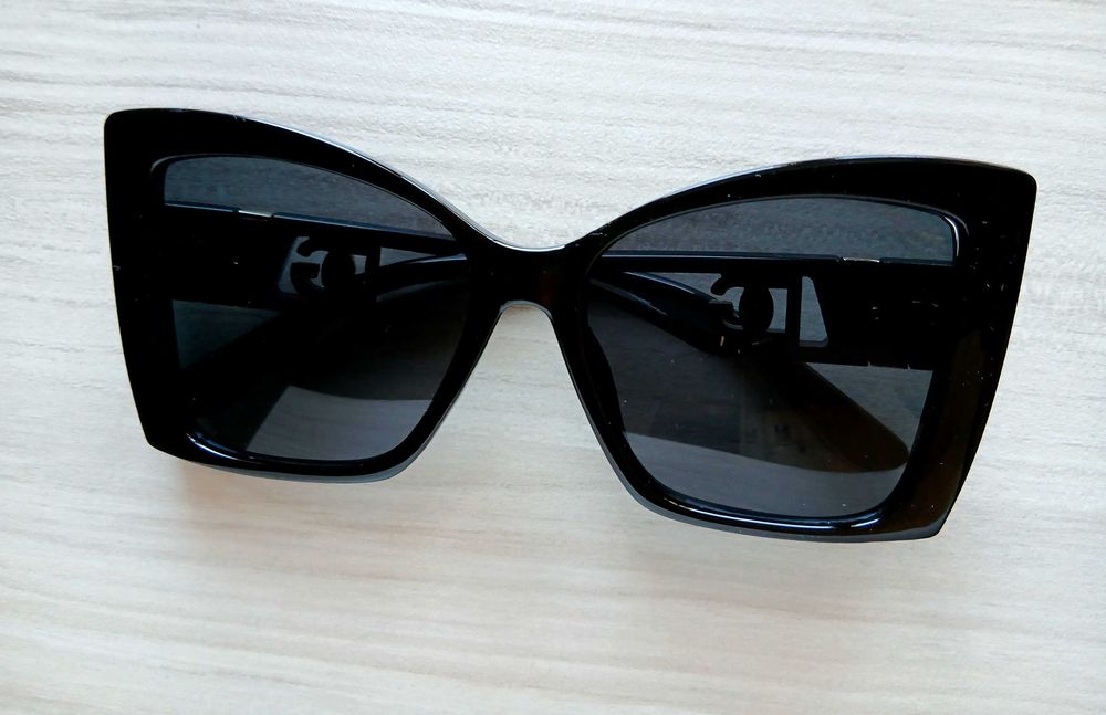 Слънчеви очила Dolce & Gabbana