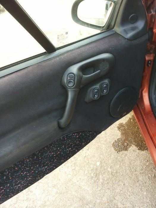 Опел Тигра 1.4 16в 90к.с х14хе на части / Opel tigra 1.4 16v 90k.s x14