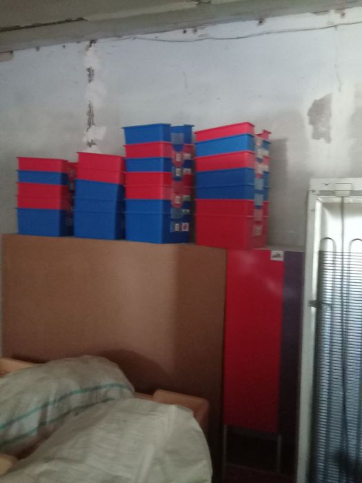 Мебель в деткий сад