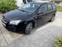 Ford Focus 2.0 Benzina dezmebrez