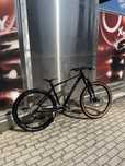 Vând bicicleta Canyon  grand Al Sl 8 pe 29