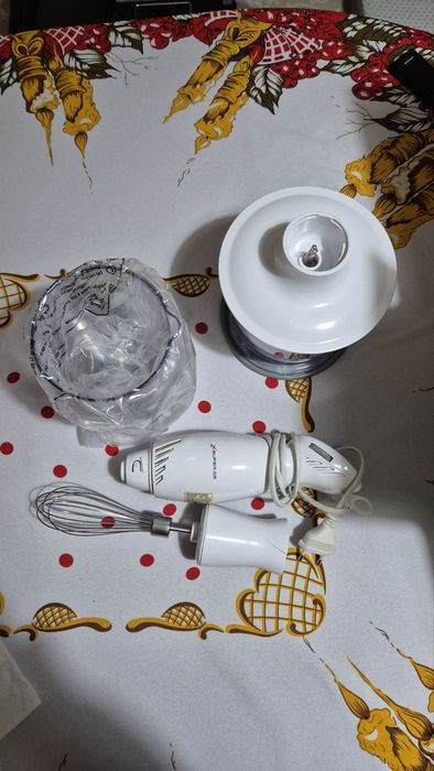 Кухненски робот 3 в 1