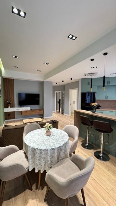 Аренда квартир | ЖК Тиара | Премиум класс