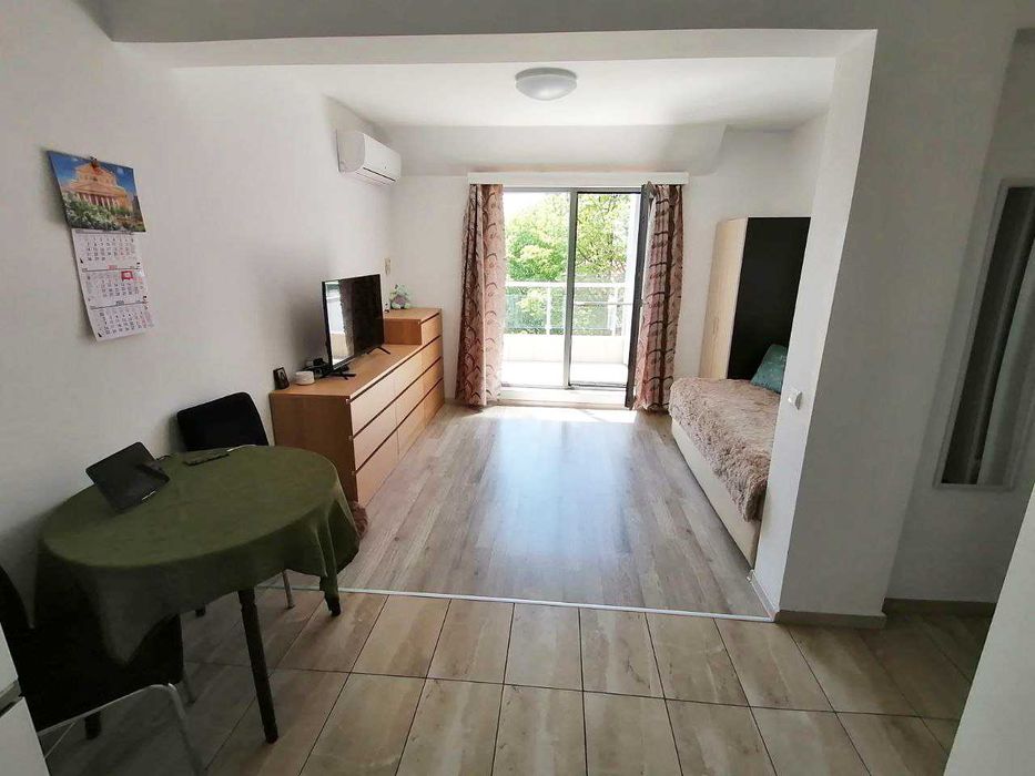 Продава се Двустаен апартамент в Бургас, Сарафово - 64 кв.м за 1610 €/кв.м - Снимка #5