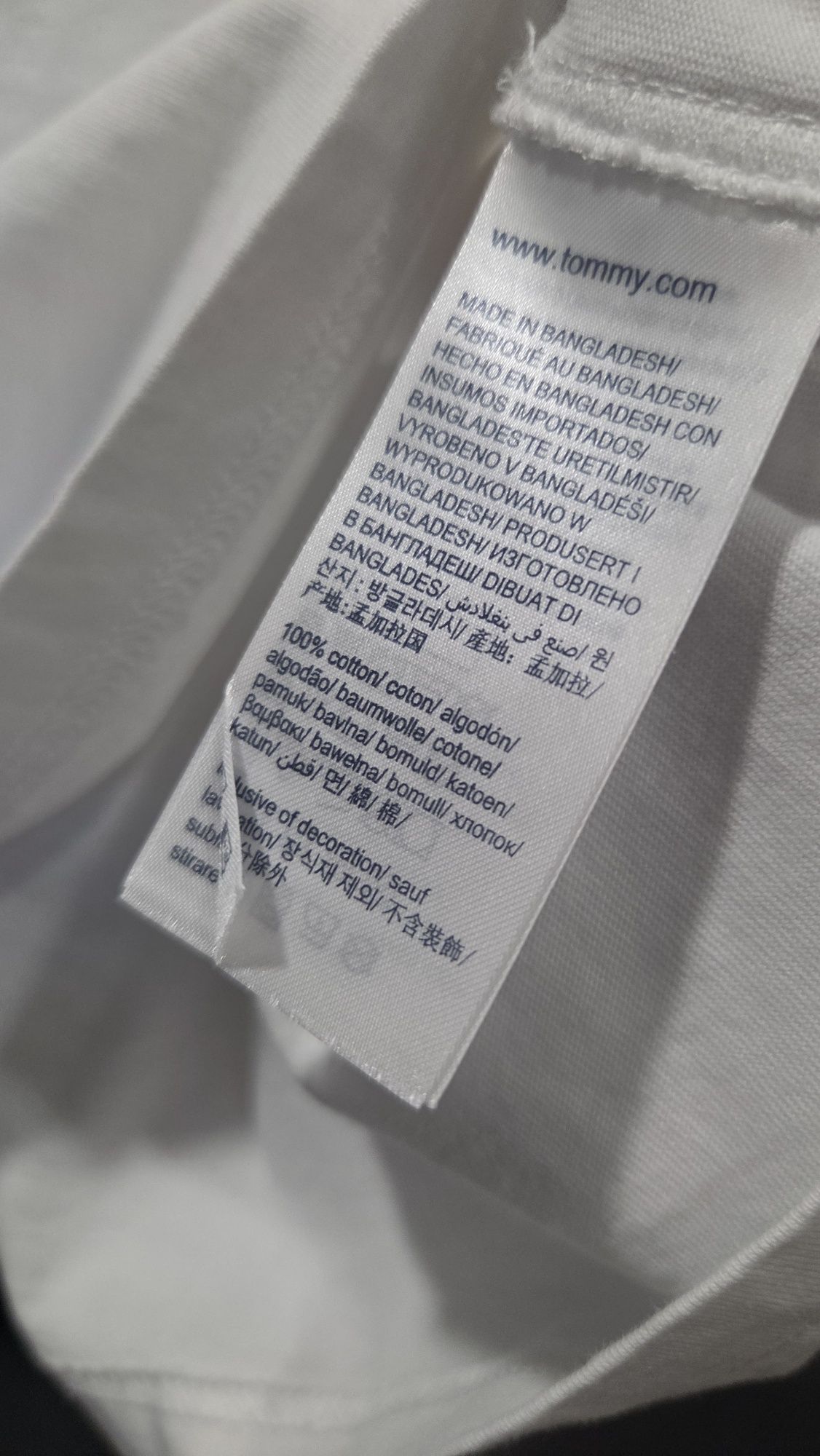 Tommy Jeans 2xl мъжка