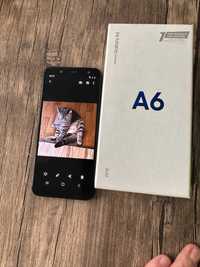 Samsung galaxy a6 2018