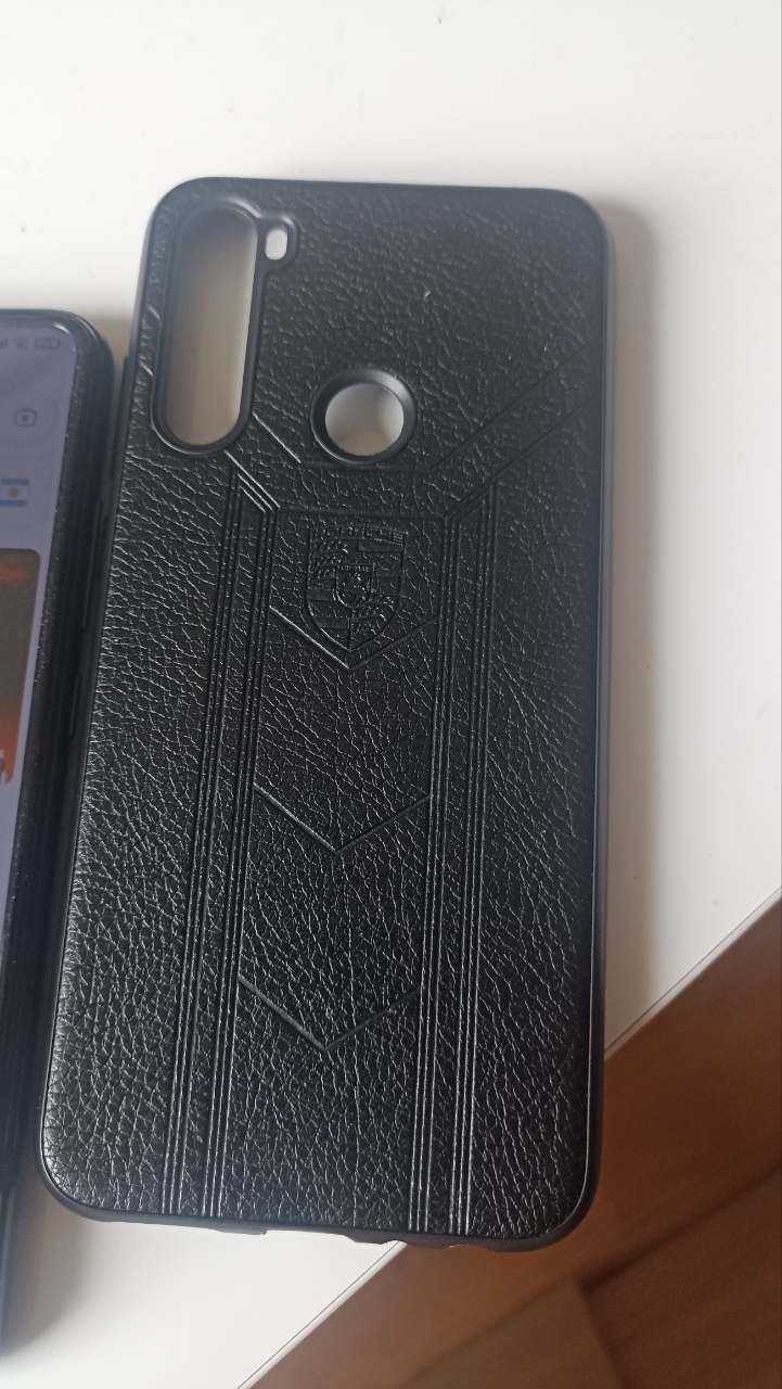 Redmi note 8 telefonga gap yuq karopka dekumen bor