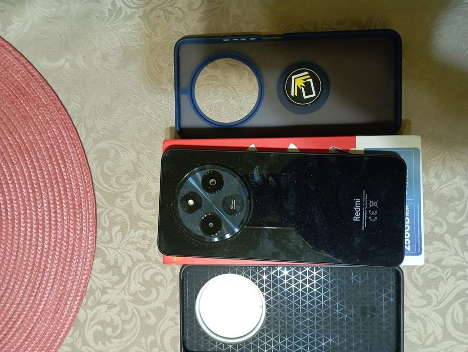 Xiaomi Redmi 14c/Xiaomi Redmi Note 10S