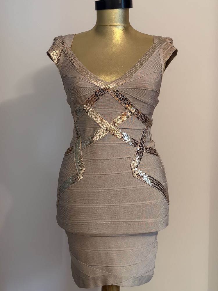 Rochie bandage Herve Leger