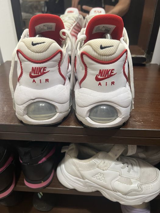 Nike tw rosii barbati