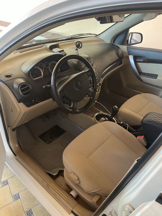 Nexia 3 нексия 3