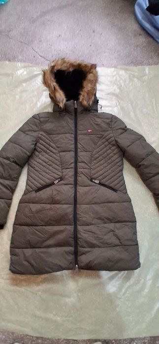 Geacq dame Geographical norway mărimea L