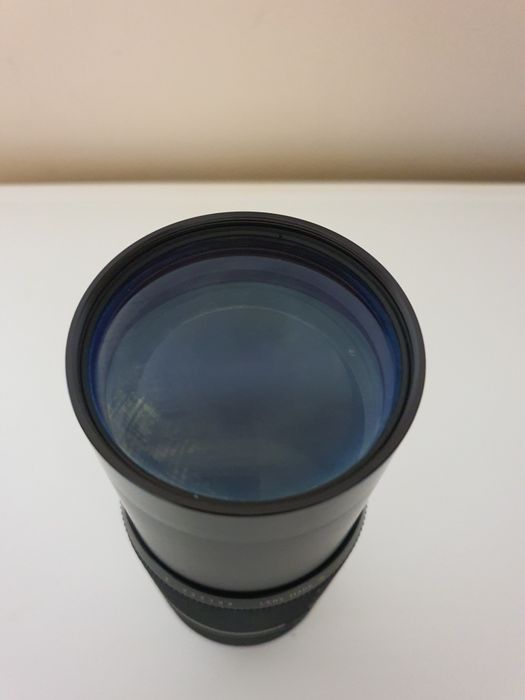 SIGMA-70-230-F4.5;HANIMEX-F200MM-Tokina-35-70