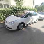 Citroen C4 1.6 HDi