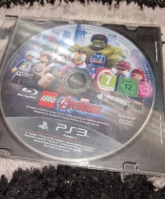 Playstation 3 +джойстик