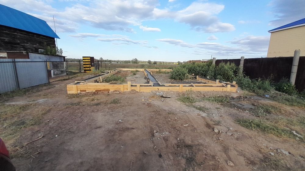 Продам участок в Желаево