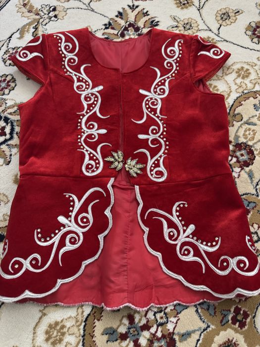 Продам детский кажекей
