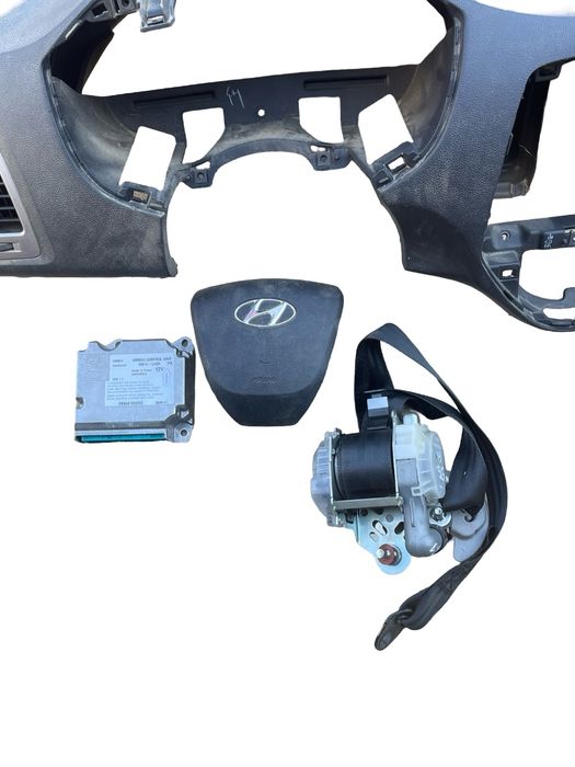 Kit airbag HYUNDAI i20 PB, PBT 2008 - > 95910-1J400
